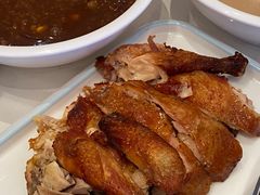 凯鸽风沙鸡-凯鸽酒楼(大同振兴街店)