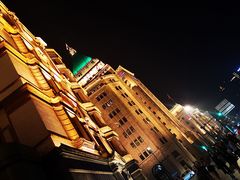 -Ginza Onodera铁板烧(外滩十八号店)