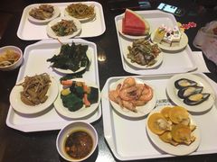 -萧邦音乐会所KTV·蒸汽活海鲜自助(福田店)