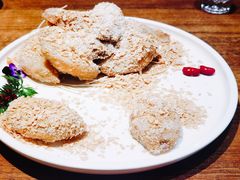 -将相和·海鲜蒸饺大连菜
