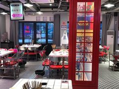 大堂-九街淑芬掌中宝串串公司(两路金港国际店)
