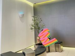 -喜茶(上海五角场万达店)