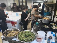 -凡老头米线砂锅(古荡新村西粮站)