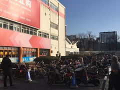 -NIKE北京马连道换季优惠店