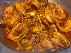 -李想大虾(江北天街店)