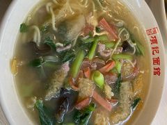 -项记面馆(明瓦廊店)