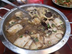 -石老头关东饺子王·东北菜(嘉华鑫城店)