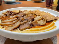 -甘家界柠檬鸭(安吉店)