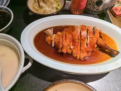 -南京大牌档(新街口德基广场店)