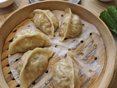 -红东阁东北菜烤肉酒馆(CROSS万象汇店)