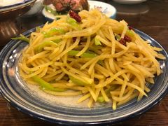-七菜馆·东北菜·蒸饺(文体路店)