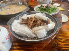 -侠成水上农庄(工业大道店)