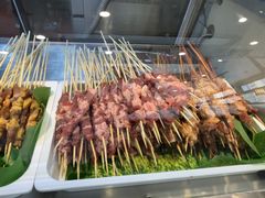 -丝路伊兰·兰州牛肉面(马连道店)