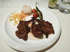 -Pasha帕夏土耳其餐厅(南昌路店)
