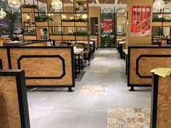大堂-如轩·海鲜砂锅粥·潮汕菜(小榄店)