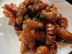 -秦淮巷·四季小馆