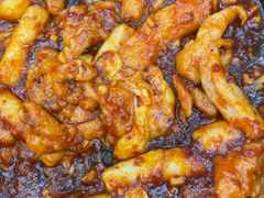 -米村拌饭(银泰中心店)