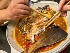 -小湘旺臭鳜鱼·新湘菜(马连道路店)