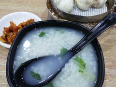 -吃不亏特色包子(三峡广场店)