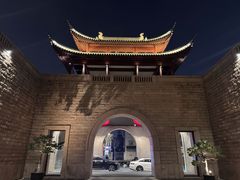 -海天楼中餐厅(吴宫泛太平洋酒店)
