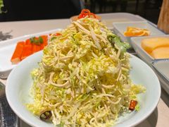 -浩爷羊蝎子火锅(望京店)