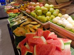 -亚马逊海鲜自助(梅溪湖步步高店)