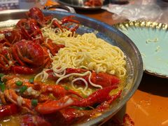 -神府路壹号·海鲜烧烤·砂锅粥·锅物(三坊七巷店)