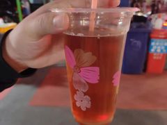 -正宁路小吃夜市