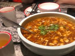 -新白鹿餐厅(松江开元地中海店)
