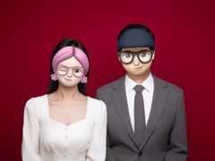 -bobo高端证件照工作室(三元桥店)