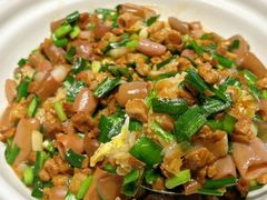 -开海·红岛海鲜虾水饺(石老人店)