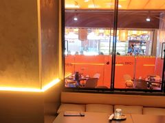 -何师烧烤Pro ·江湖川菜·小龙虾·精酿(太古里旗舰店)