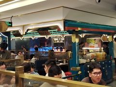 -一绪に寿喜烧(荟聚店)