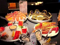 -拉蒂娜·巴西牛排馆 Latina·Brazilian Steakhouse(王府井喜悦店)