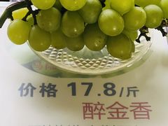 -马陆小张葡萄园农家乐