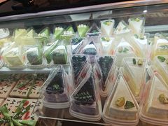 -姆们M Sweetie Cake(三里屯店)