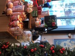 -星巴克臻选(北京富力家园店)