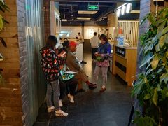 门面-大成海鲜烧烤·小龙虾(七宝店)