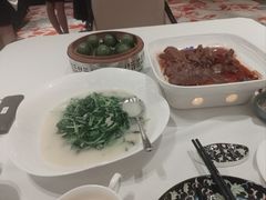 -君庭中餐厅(友谊宾馆店)