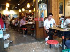 -肖肖酸萝卜鱼火锅(总店)