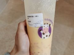 -一只酸奶牛(来福士店)