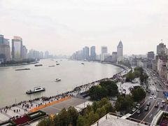 景观位-罗斯福色戒酒吧(外滩店)