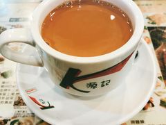-源记茶餐厅(尖沙咀店)