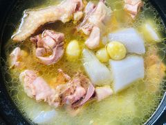 -青城甲(青城山店)