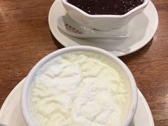 -正德顺順德雙皮奶(中信店)