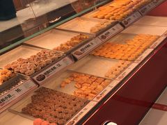 -東更道点心行(崂山丽达店)