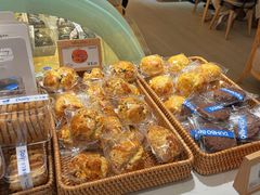 -小飞象面包公社(珠江路金鹰店)