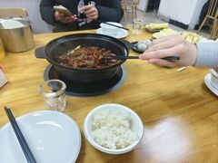 -重庆鸡公煲·嘟享吃(林科大店)