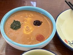 -竹叶涮肉坊(总店)