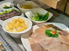 -海底捞火锅(万象汇店)